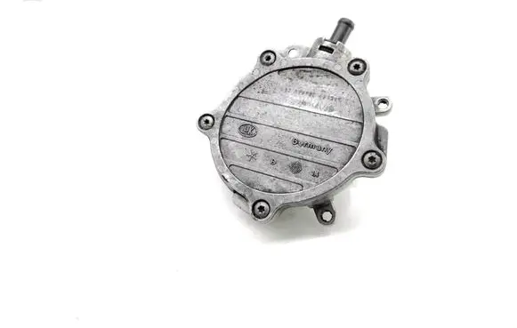 Audi A6 S6 C6 4F Vacuum pump 06E145100C