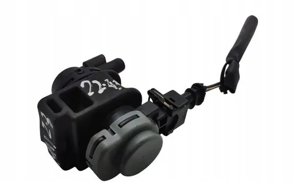 Valve vacuum