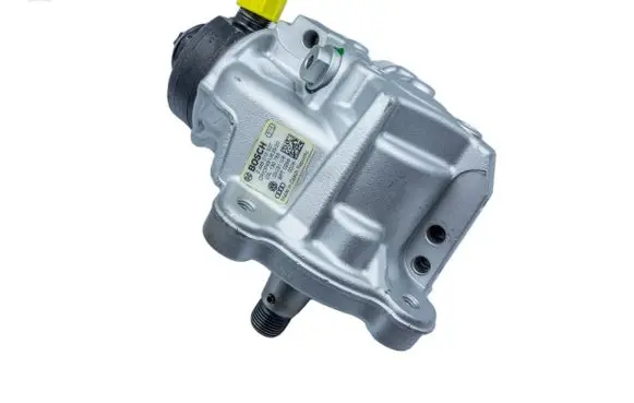 Volkswagen Amarok Fuel injection system set 0445010508 002002000520R 002002000524R