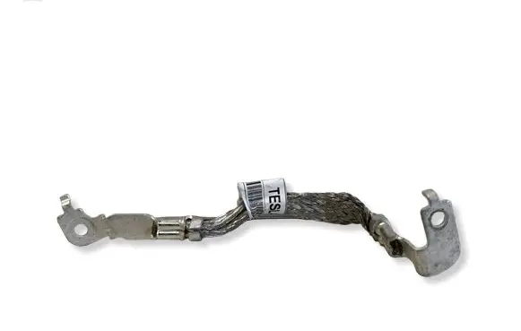 Tesla Model 3 Negative earth cable (battery) 148314000B