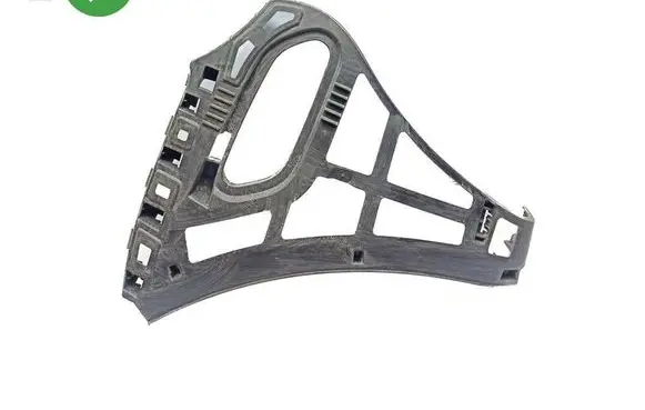 Volkswagen Eos Front bumper corner part panel trim 1Q0807178 M5926D