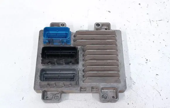 Buick Encore I Engine control unit/module 12698131