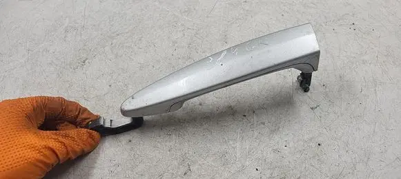 BMW 3 E90 E91 Rear door exterior handle 