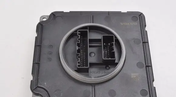 Volvo XC60 LED ballast control module 32365275