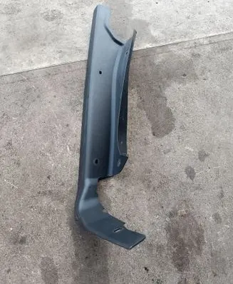 BMW 5 GT F07 Tailgate/trunk side cover trim 51497149446 7149446
