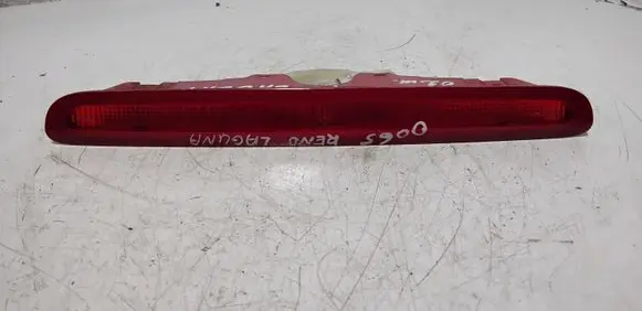 Renault Laguna I Third/center stoplight 8200002496