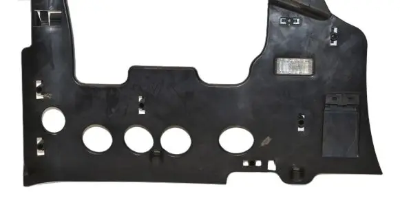 Volkswagen Golf V Dashboard lower bottom trim panel 1K1863083 180368