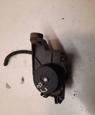 Citroen C8 Accelerator pedal position sensor 