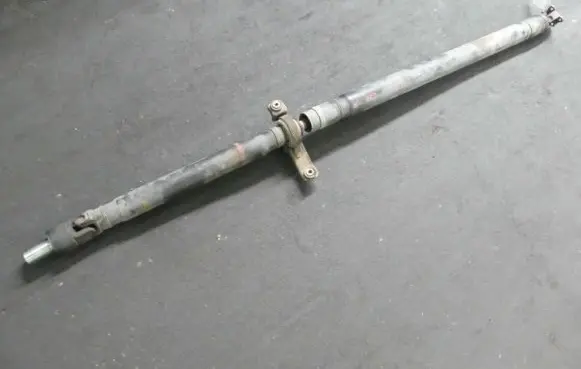 Mitsubishi Outlander Rear driveshaft/prop shaft 574-312G19 IMPRK1255851