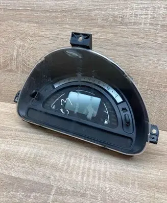 Citroen C3 Speedometer (instrument cluster) P9650735480G