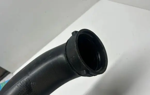 BMW 4 F36 Gran coupe Intercooler hose/pipe 70380539 7604033 70380536