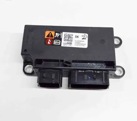 Opel Mokka Airbag control unit/module 13594408 544930977