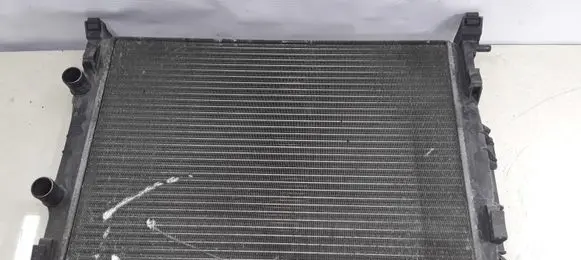 Renault Scenic II - Grand scenic II Coolant radiator 8200115542