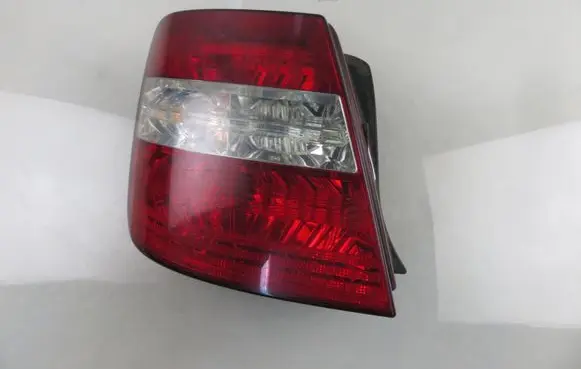 Fiat Stilo Rear/tail lights 46758988SX 46758988