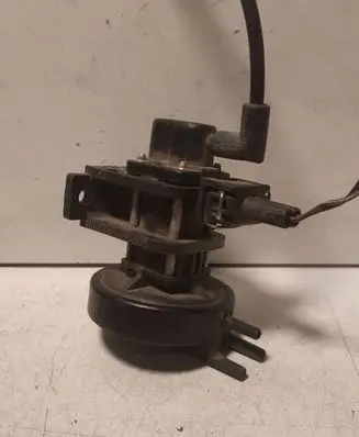 Audi A6 S6 C4 4A Turbo solenoid valve 357906283