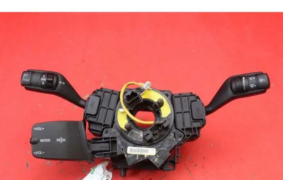 Ford Focus C-MAX Other switches/knobs/shifts 4M5T-14A664-AB