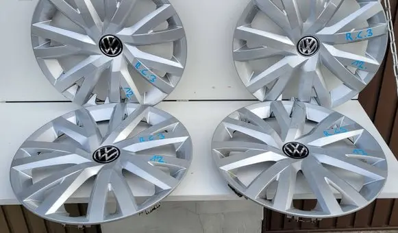 Volkswagen Golf VII Other exterior part 5G0601147