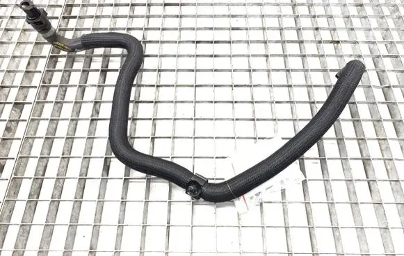 Jaguar E-Pace Engine coolant pipe/hose GJ327H255AB