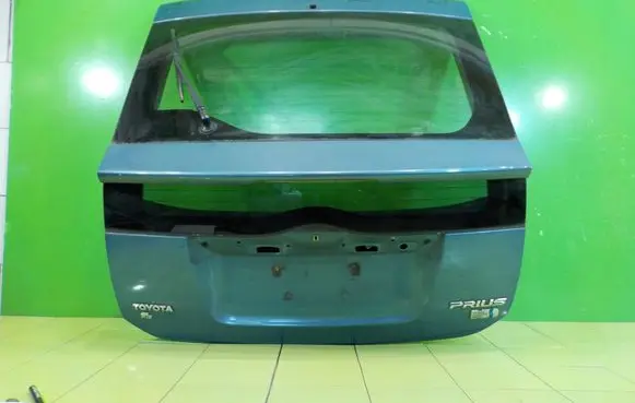 Toyota Prius (XW20) Tailgate/trunk/boot lid 16AB131