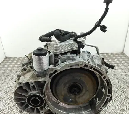 Audi RS Q3 Automatic gearbox NZU