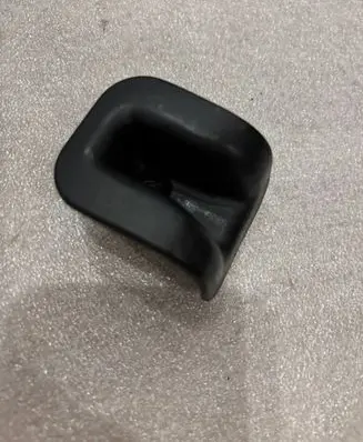 Seat trim