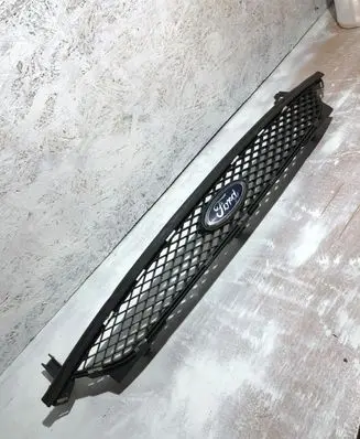 Ford Galaxy Front bumper upper radiator grill 6M21R8200