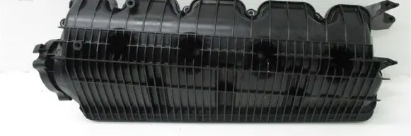 Audi Q7 4M Intake manifold