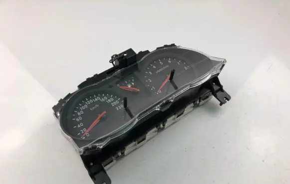 Nissan Note (E11) Speedometer (instrument cluster) 9U50A