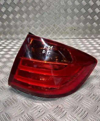 BMW 3 F30 F35 F31 Rear/tail lights 7429728