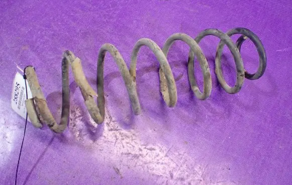 Seat Ibiza III (6L) Rear coil spring