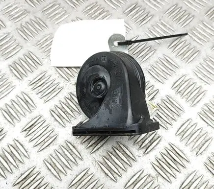 Citroen Jumper Horn signal 1383391080