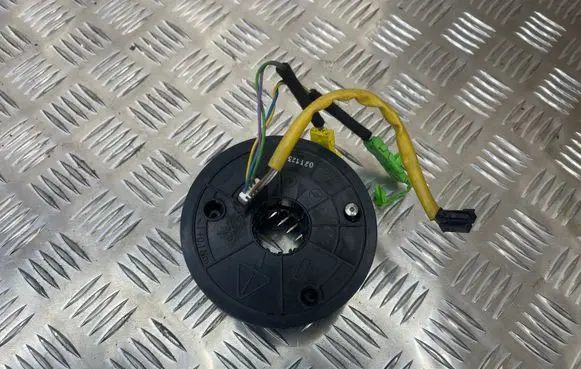 Mercedes-Benz C W203 Airbag slip ring squib (SRS ring) 0025421918