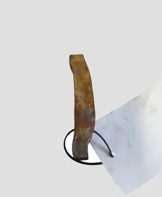 Ford S-MAX Fuel Injector clamp holder