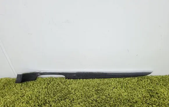 Jeep Grand Cherokee Front door trim bar X12X1XXX11