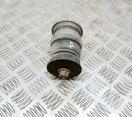 Toyota Hilux (AN120, AN130) Other body part