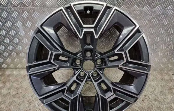 BMW 5 G60 G61 R20 alloy rim 5A324E8