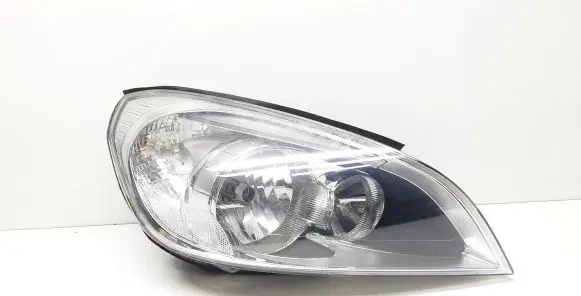 Volvo S60 Headlight/headlamp 31299997 89905472