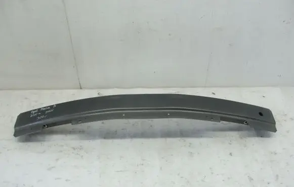 Opel Meriva B Front bumper cross member 13267890