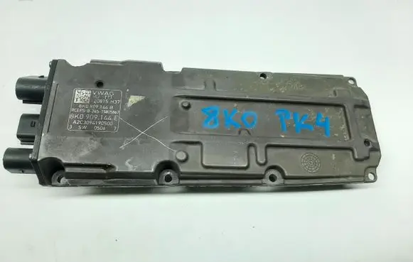 Audi A5 8T 8F Power steering control unit/module 8K0909144B
