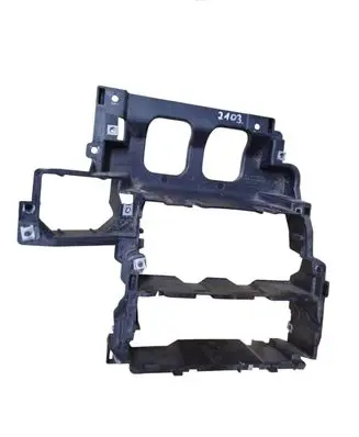 Audi A6 S6 C6 4F Head unit multimedia control 4F1857041R 4F1858005B