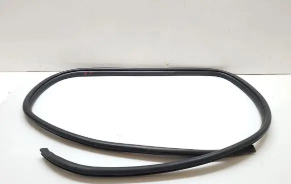 Toyota Yaris Rear door rubber seal (on body) 