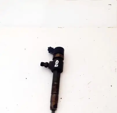 Opel Zafira B Fuel injector 0445110276