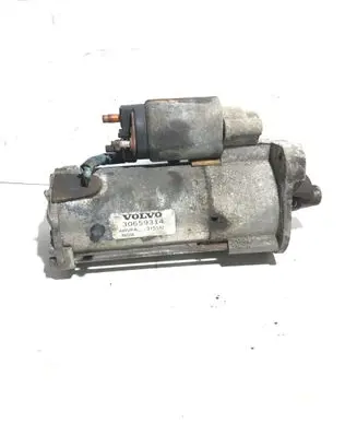 Volvo XC60 Starter motor 30659314 3151AI