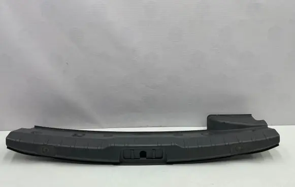 BMW 7 F01 F02 F03 F04 Tailgate/boot lid lock trim 9113340 13648811