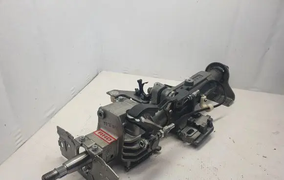 Hyundai Santa Fe Steering rack mechanical part C08BKMD089 RHD
