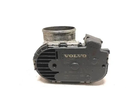 Volvo V70 Throttle body valve 31216665