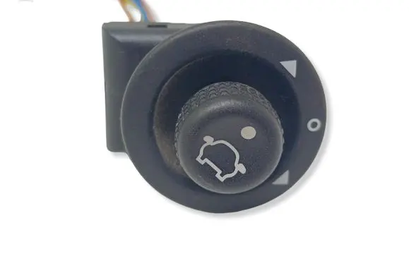 Ford Focus Wing mirror switch 93BG17B676BA