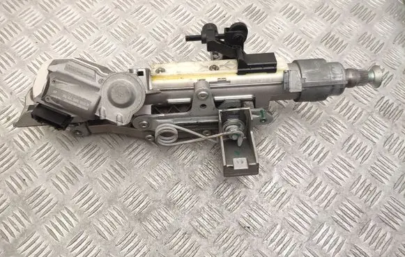 Mercedes-Benz CLK A209 C209 Steering rack mechanical part A2094601616 A0355457732