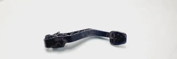 Volkswagen Sharan Clutch pedal 7M1721321C 98VW7520CA