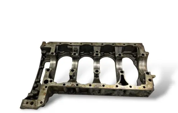 Iveco Daily 4th gen other engine part 502295009